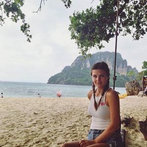 Meet your Posher, Abby